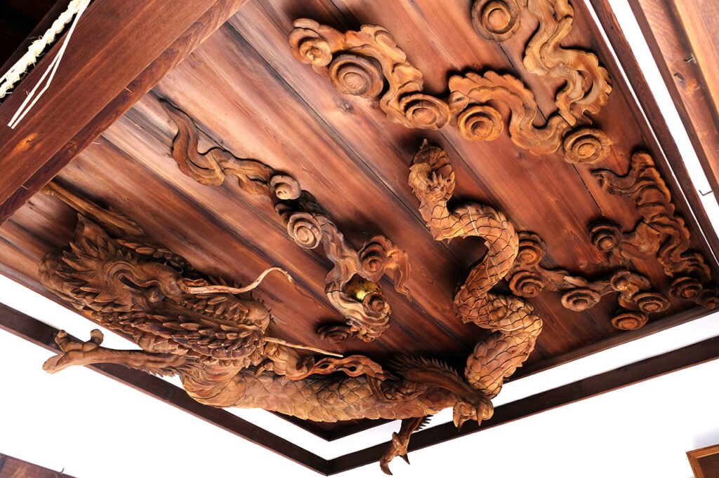 ⛩️ 이즈미 신사(이즈미 진자) 이미지 8